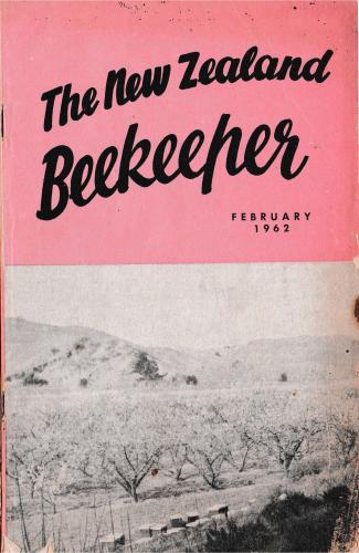 Historical ABC Journal Covers