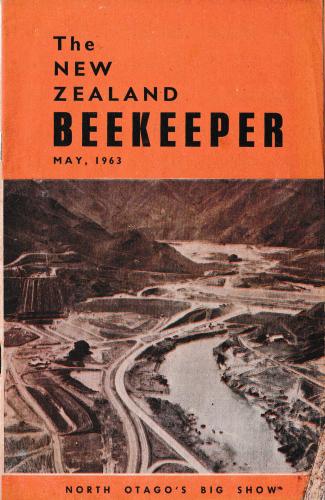 Historical ABC Journal Covers 1963