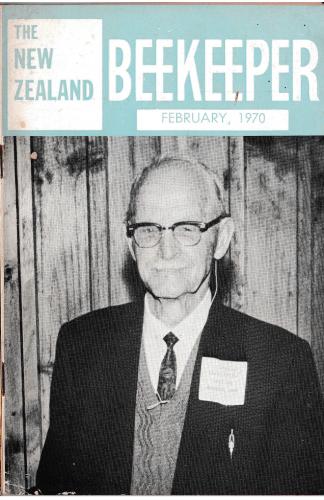 Historical ABC Journal Covers 1970