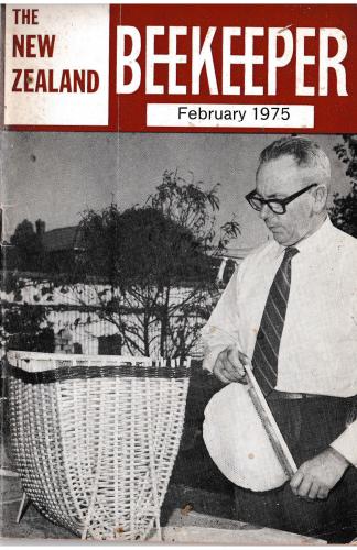 Historical ABC Journal Covers 1975