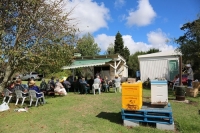 April field day 2014