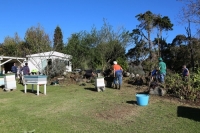 Field Day Working Bee