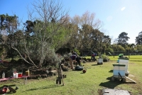 Field Day Working Bee