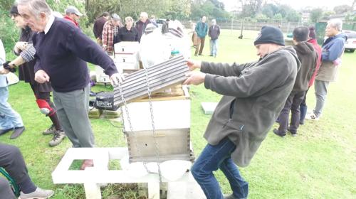 Field Day 11-07-20 - 11