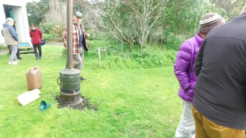 Field Day 11-07-20 - 12