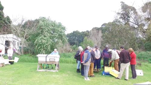 Field Day 11-07-20 - 15