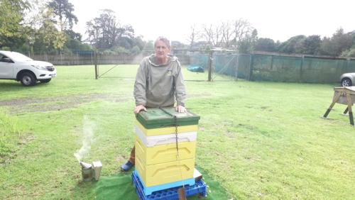 Field Day 11-07-20 - 20