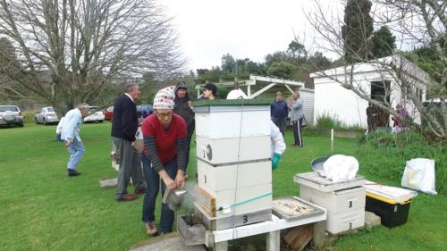 Field Day 11-07-20 - 05