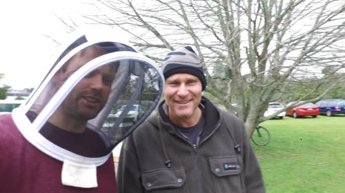 Field Day 11-07-20 - 08